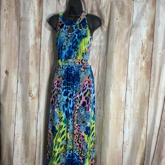 julia Dresses & Skirts - Julia maxi dress